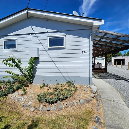 Modernised Mackenzie With Central Location. Twizel Dış mekan fotoğraf