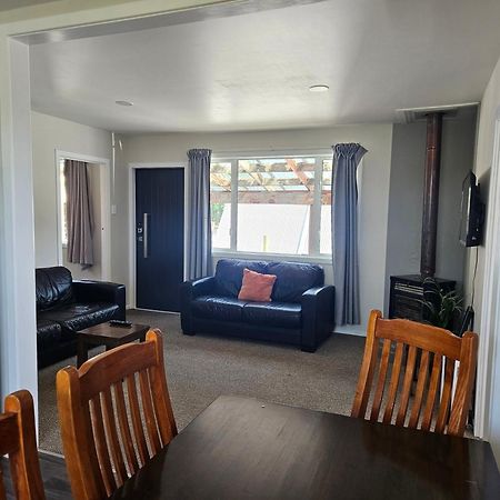 Modernised Mackenzie With Central Location. Twizel Dış mekan fotoğraf