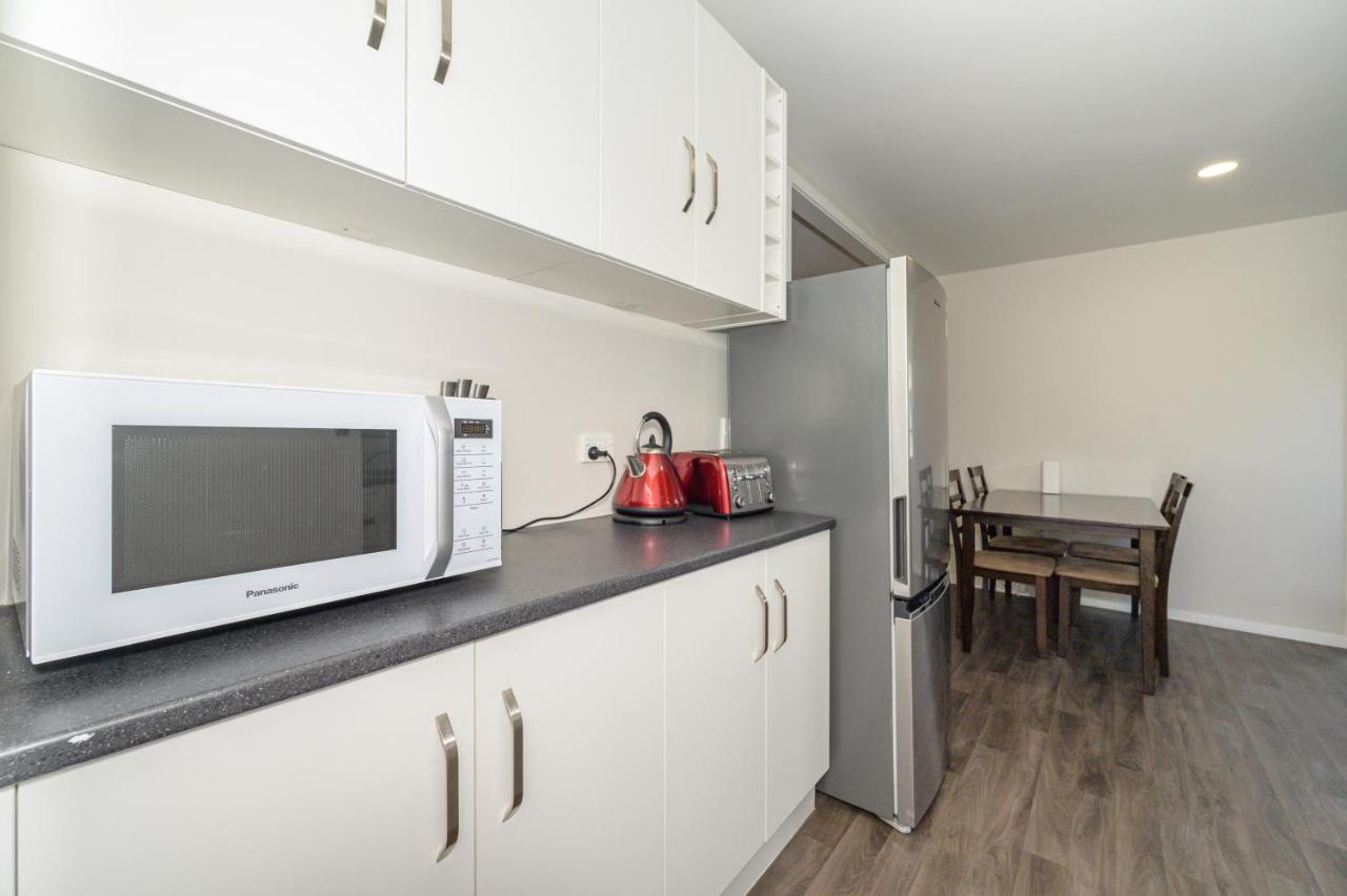 Modernised Mackenzie With Central Location. Twizel Dış mekan fotoğraf