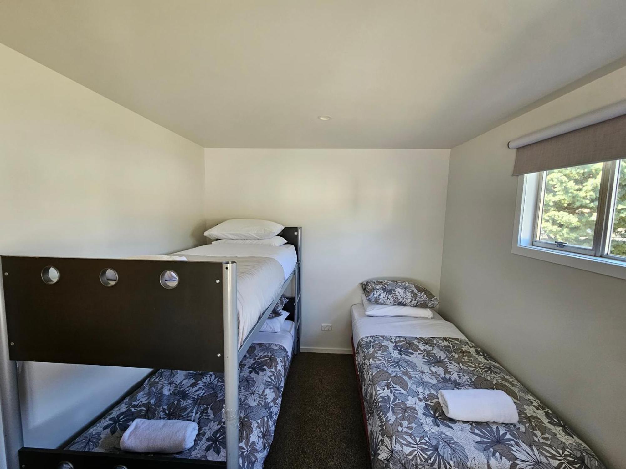 Modernised Mackenzie With Central Location. Twizel Dış mekan fotoğraf
