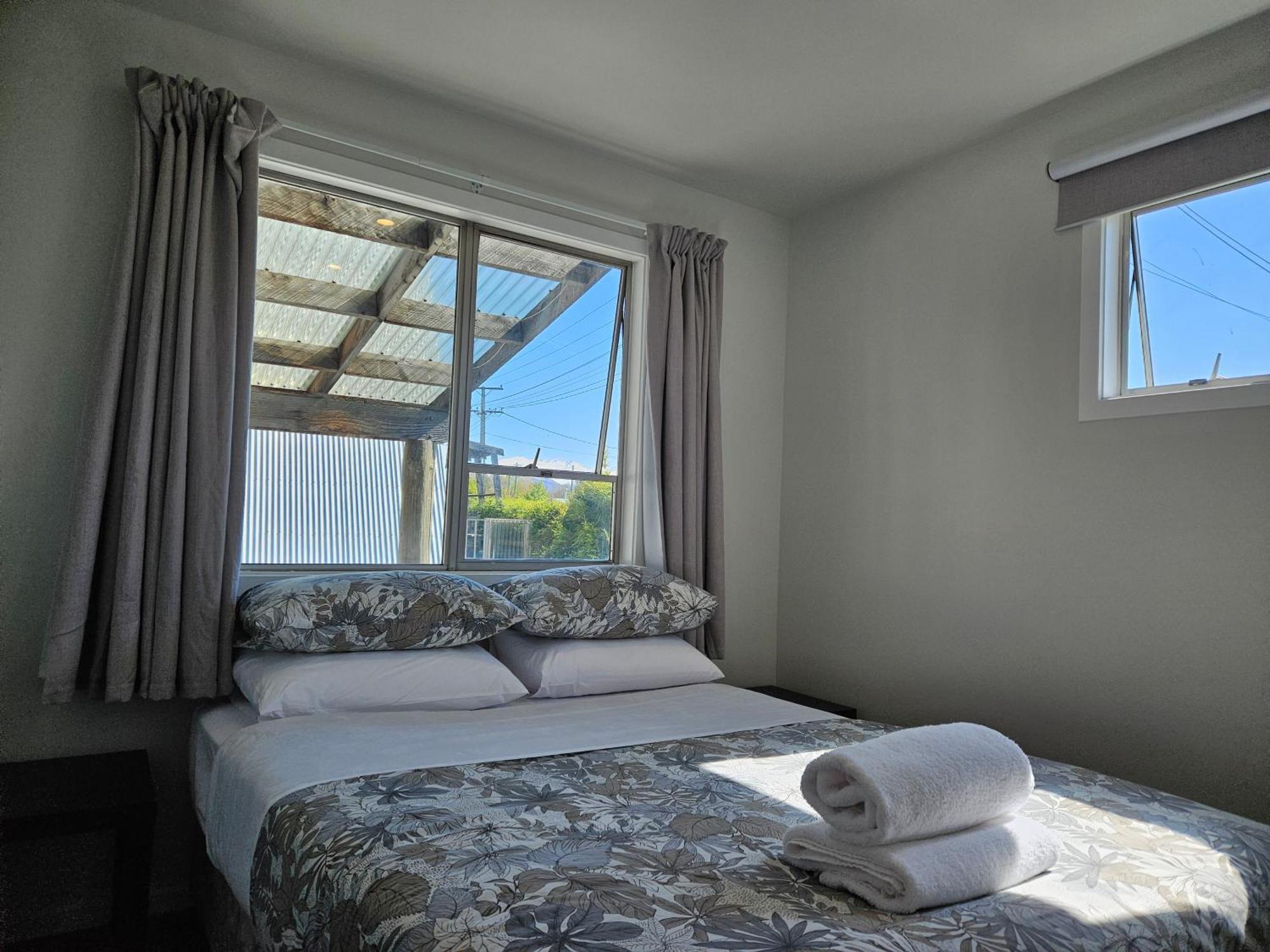Modernised Mackenzie With Central Location. Twizel Dış mekan fotoğraf