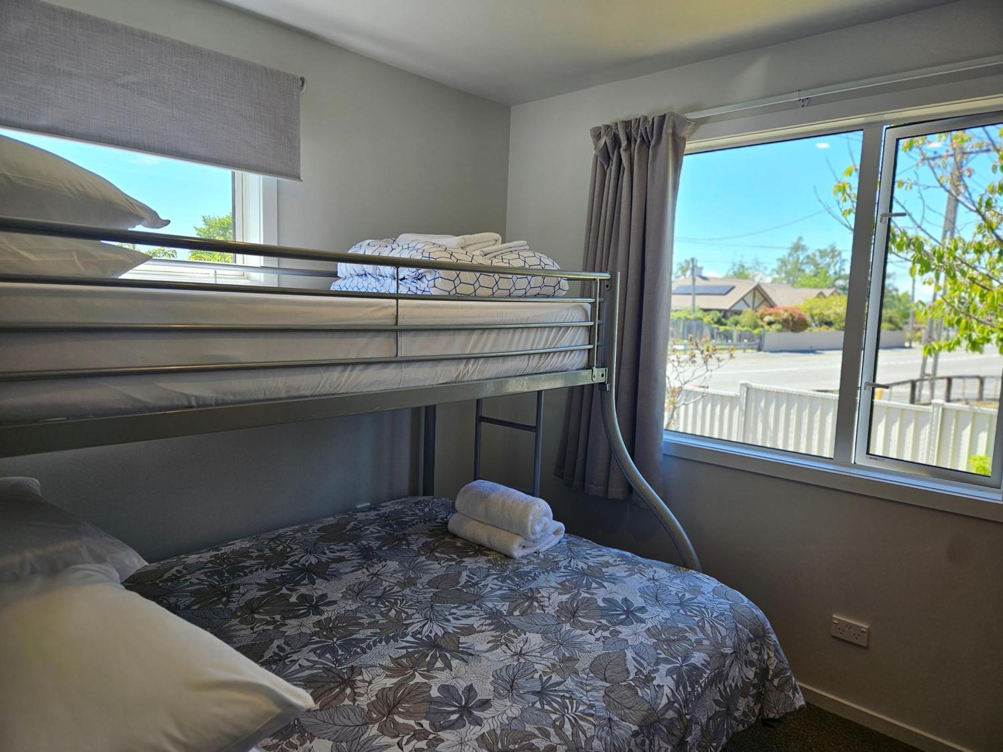 Modernised Mackenzie With Central Location. Twizel Dış mekan fotoğraf
