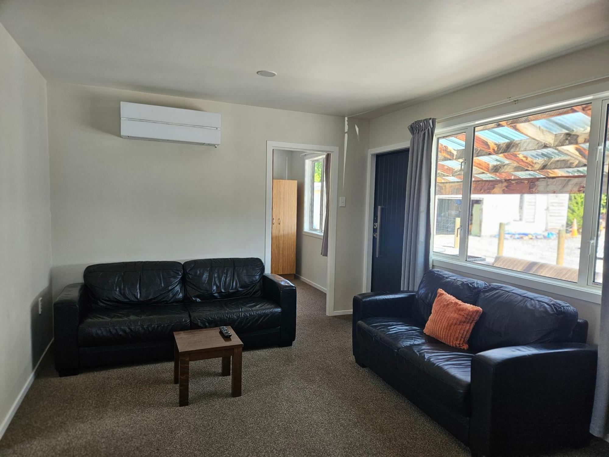 Modernised Mackenzie With Central Location. Twizel Dış mekan fotoğraf