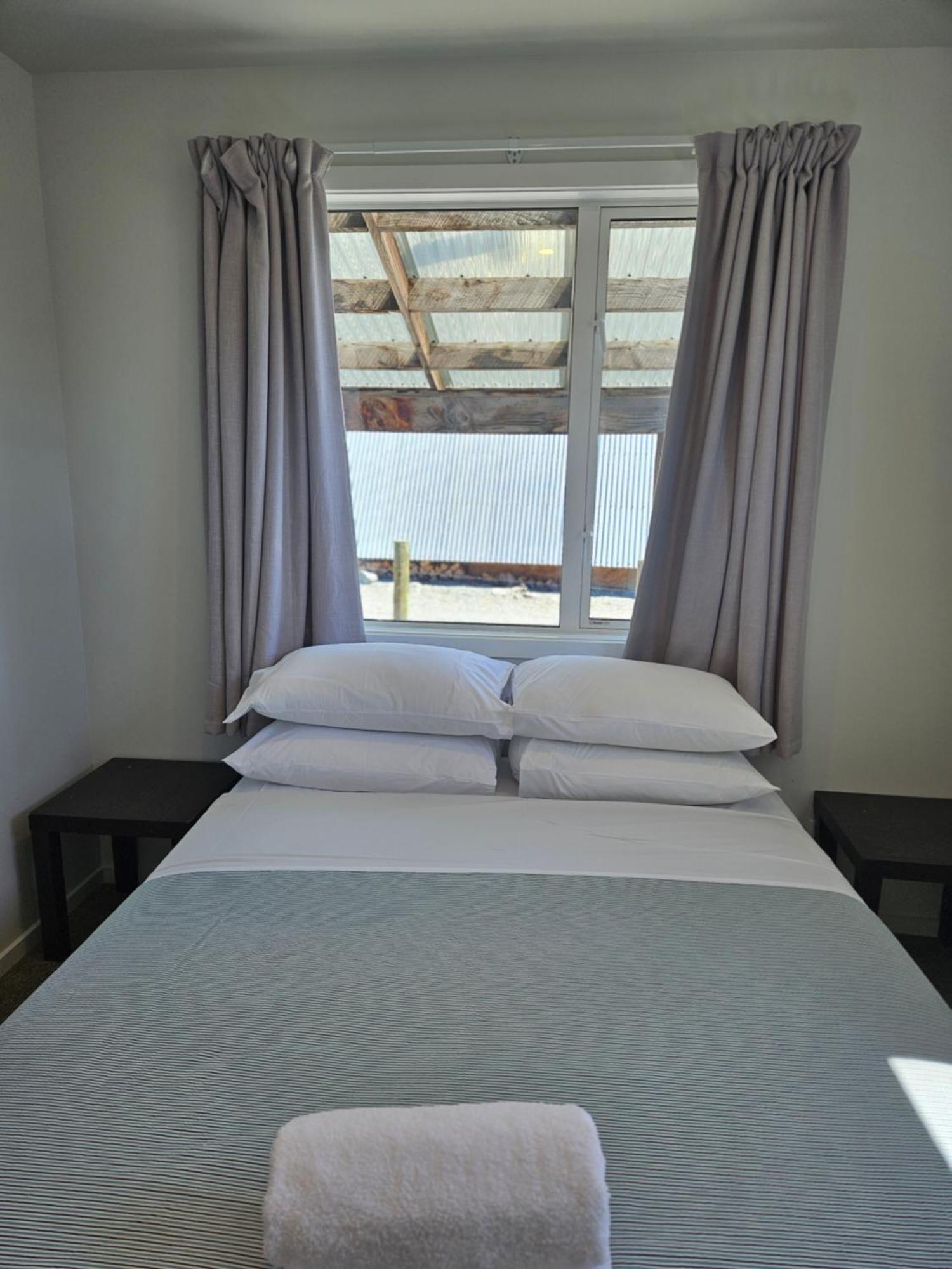Modernised Mackenzie With Central Location. Twizel Dış mekan fotoğraf