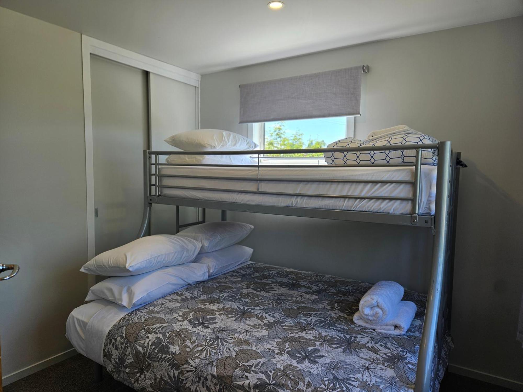 Modernised Mackenzie With Central Location. Twizel Dış mekan fotoğraf
